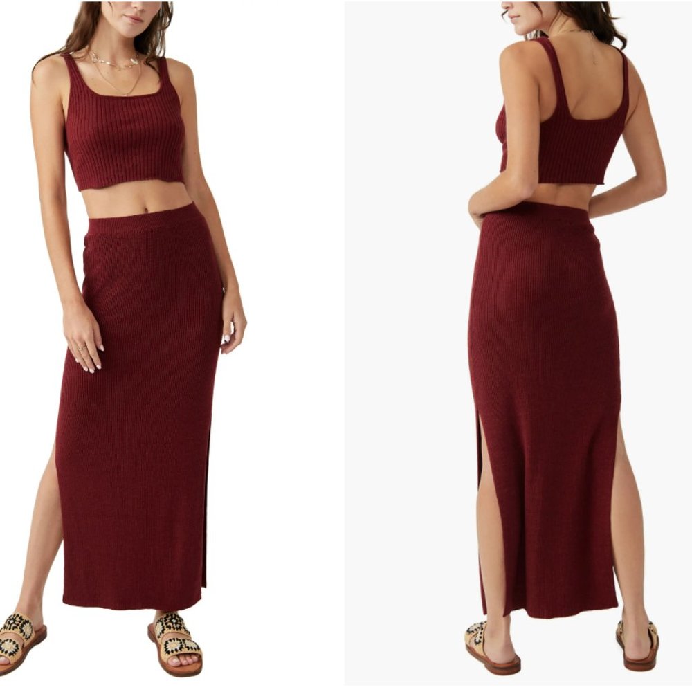 Free People 2- Piece Set